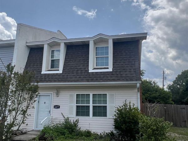 6477 Tippin Ave, Pensacola, FL 32504