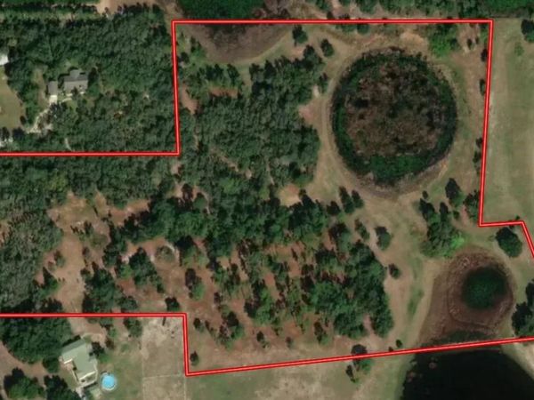 MAMMOTH GROVE ROAD, LAKE WALES, FL 33898