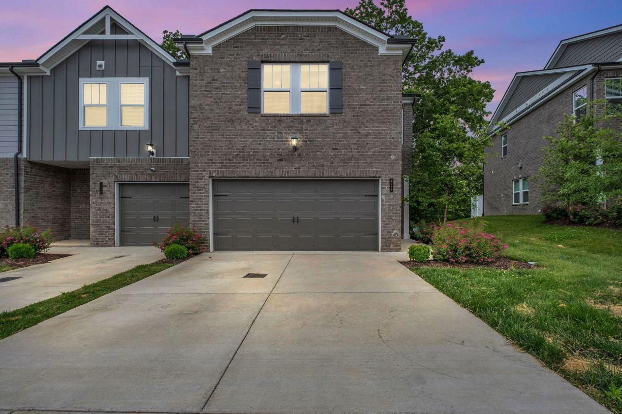 1736 Tahoma Dr Lebanon, TN 37087