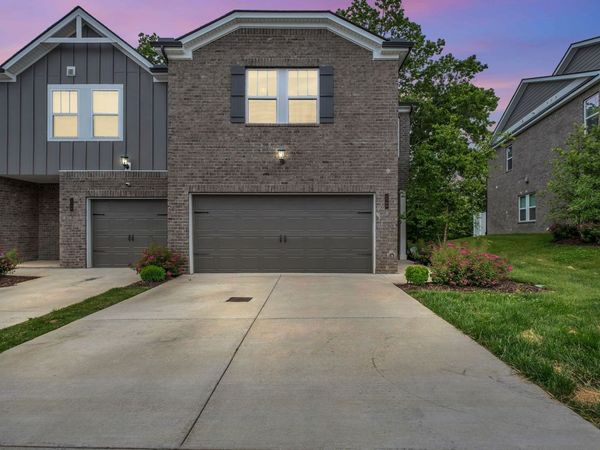 1736 Tahoma Dr, Lebanon, TN 37087