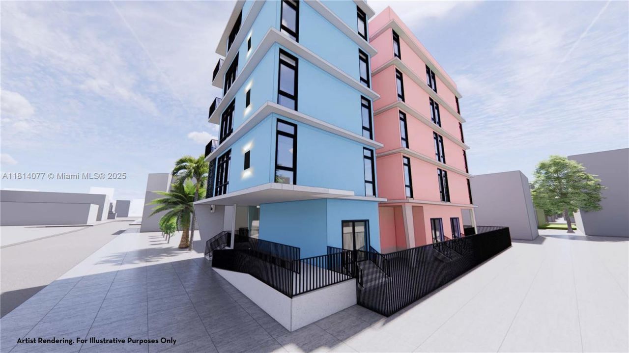 1159 NW 4th St, Miami, FL 33128 Photo