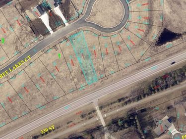 917 Three Lakes Court, Madison Lake, MN 56063