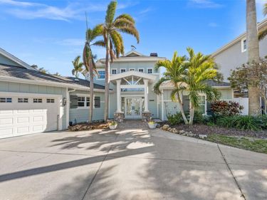 17077 DOLPHIN DRIVE, NORTH REDINGTON BEACH, FL 33708