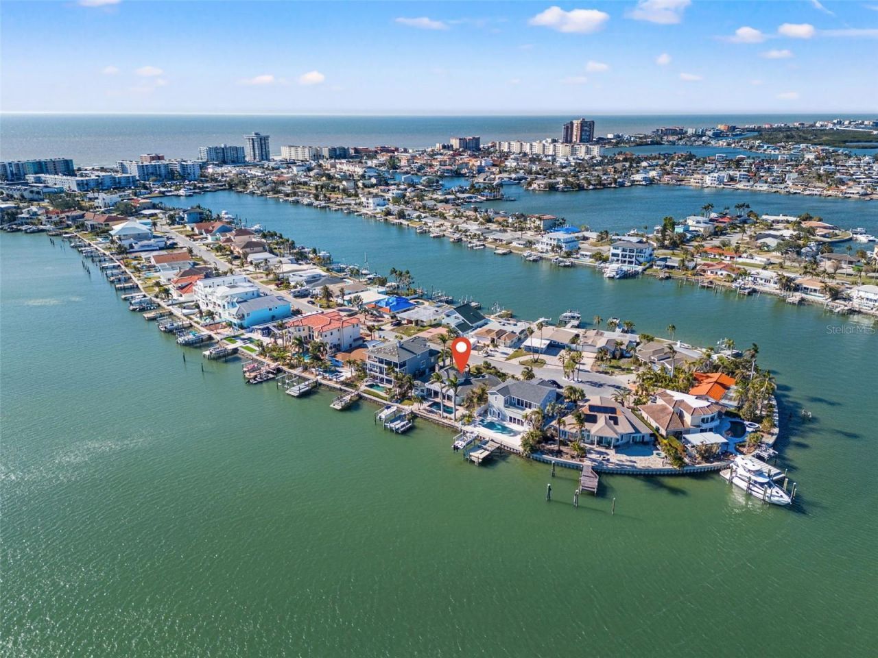 17077 Dolphin Drive, North Redington Beach, FL 33708 Photo