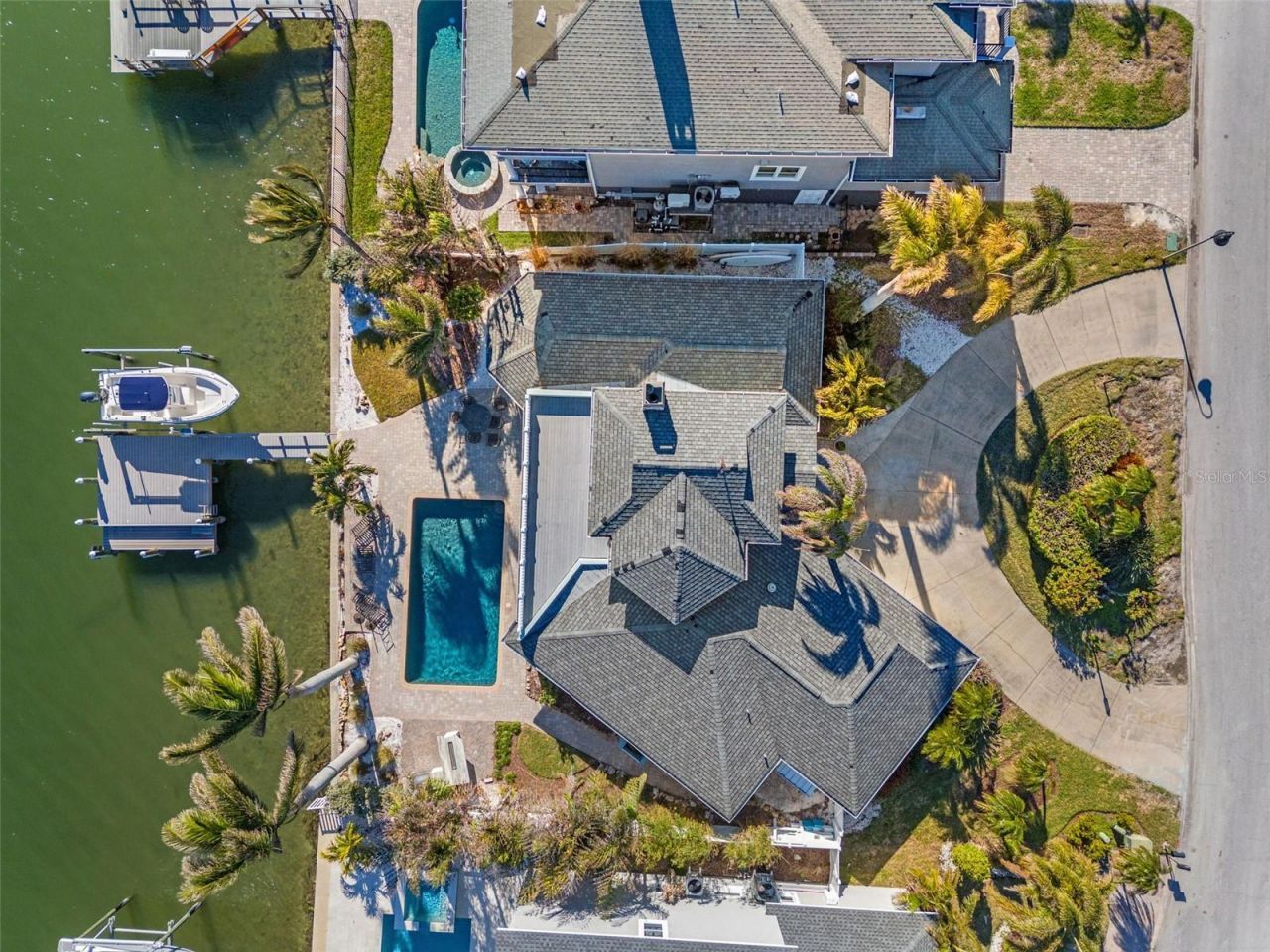 17077 Dolphin Drive, North Redington Beach, FL 33708 Photo