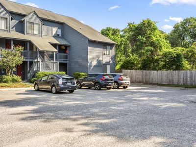 1530 Fort Johnson Road, Unit 1l, Charleston, SC 29412