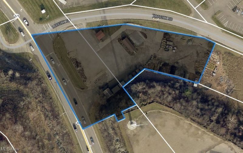 1815 Southgate Parkway, Cambridge, OH 43725