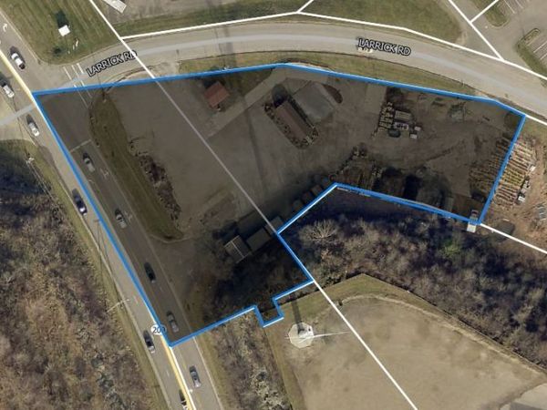 1815 Southgate Parkway, Cambridge, OH 43725