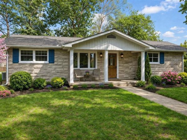 2426 Segal Road, Brownsville, KY 42210