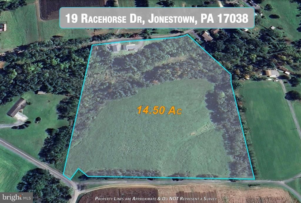 19 Racehorse Drive, Jonestown, PA 17038 Main Photo