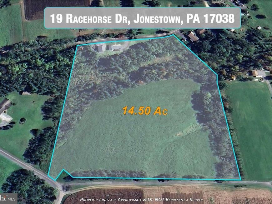 19 Racehorse Drive, Jonestown, PA 17038 Main Photo
