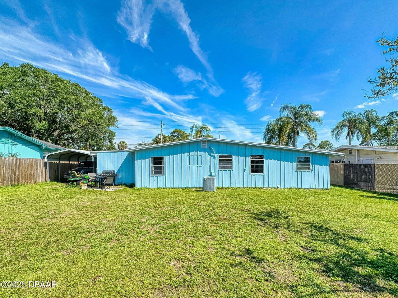 903 Conrad Drive, New Smyrna Beach, FL 32168 Photo