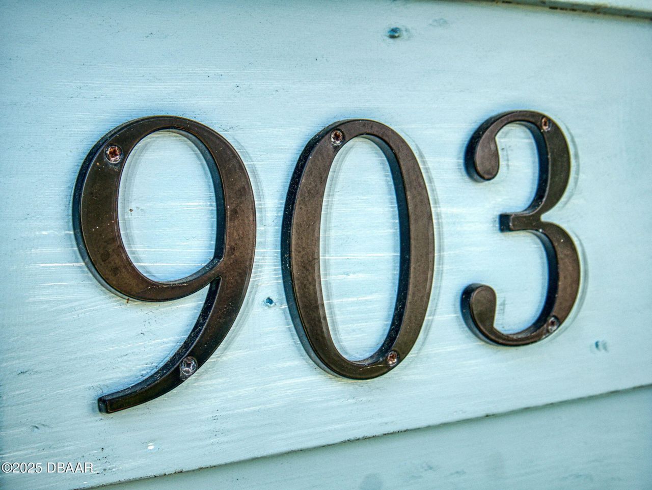 903 Conrad Drive, New Smyrna Beach, FL 32168 Photo