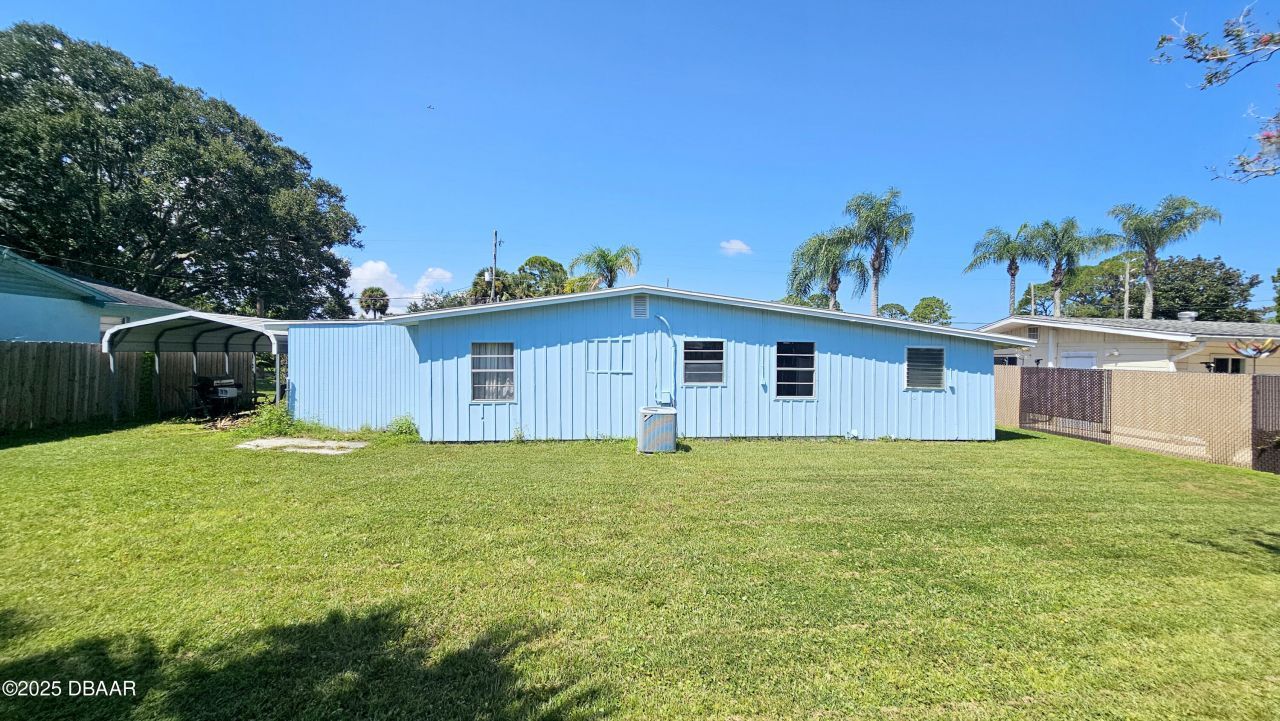 903 Conrad Drive, New Smyrna Beach, FL 32168 Photo