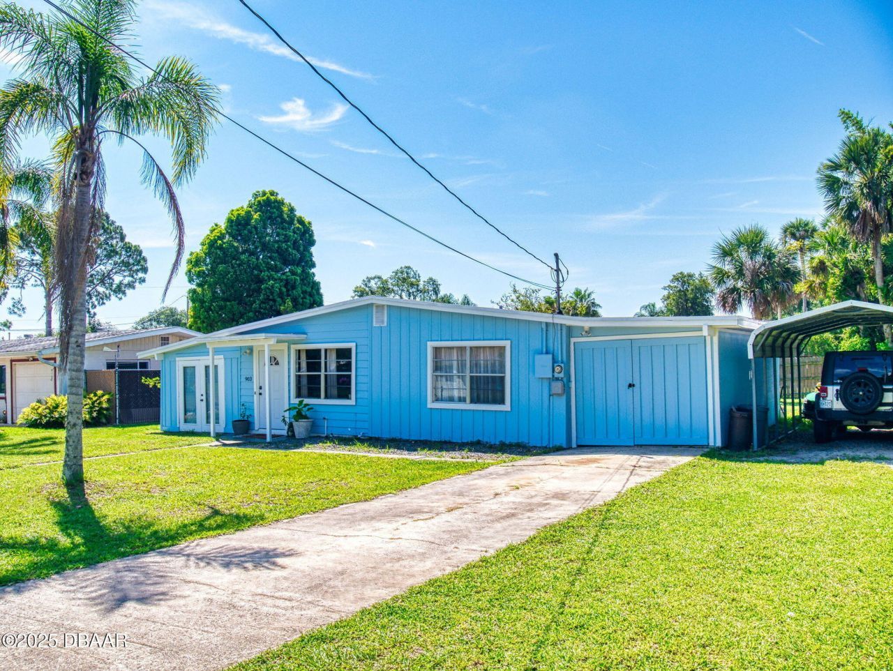 903 Conrad Drive, New Smyrna Beach, FL 32168 Photo