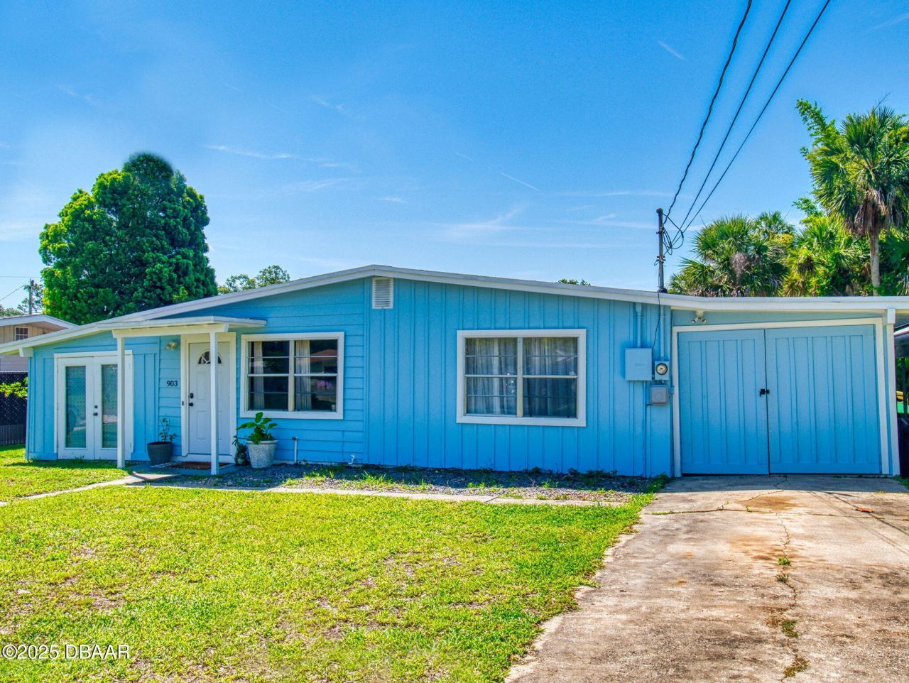 903 Conrad Drive, New Smyrna Beach, FL 32168 Photo