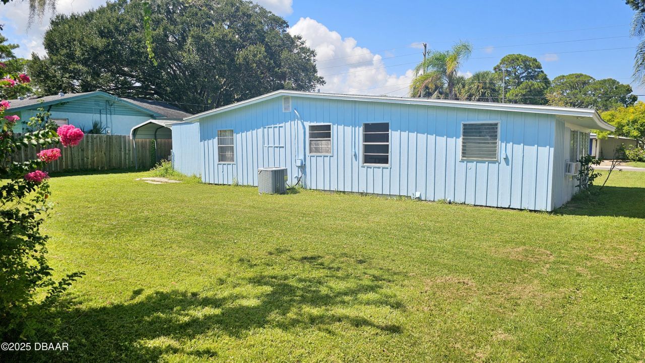 903 Conrad Drive, New Smyrna Beach, FL 32168 Photo