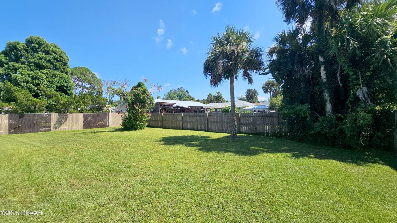 903 Conrad Drive, New Smyrna Beach, FL 32168 Photo