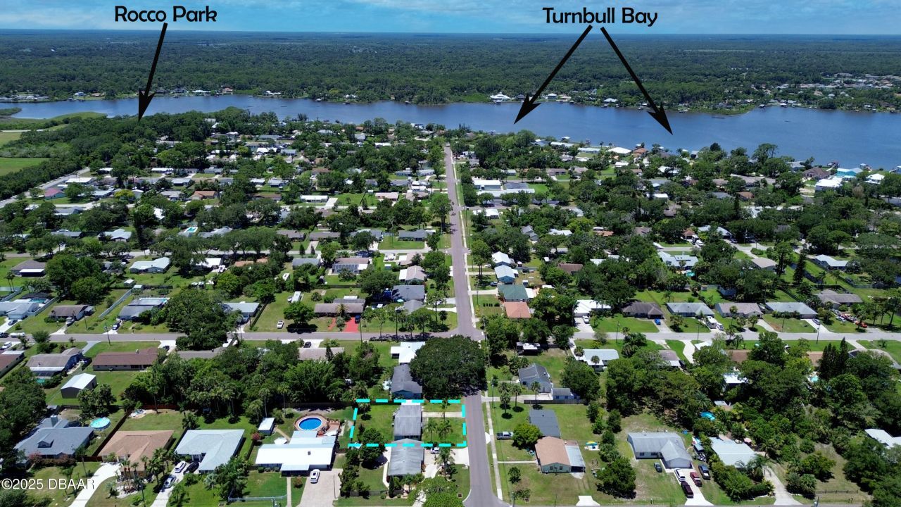 903 Conrad Drive, New Smyrna Beach, FL 32168 Photo