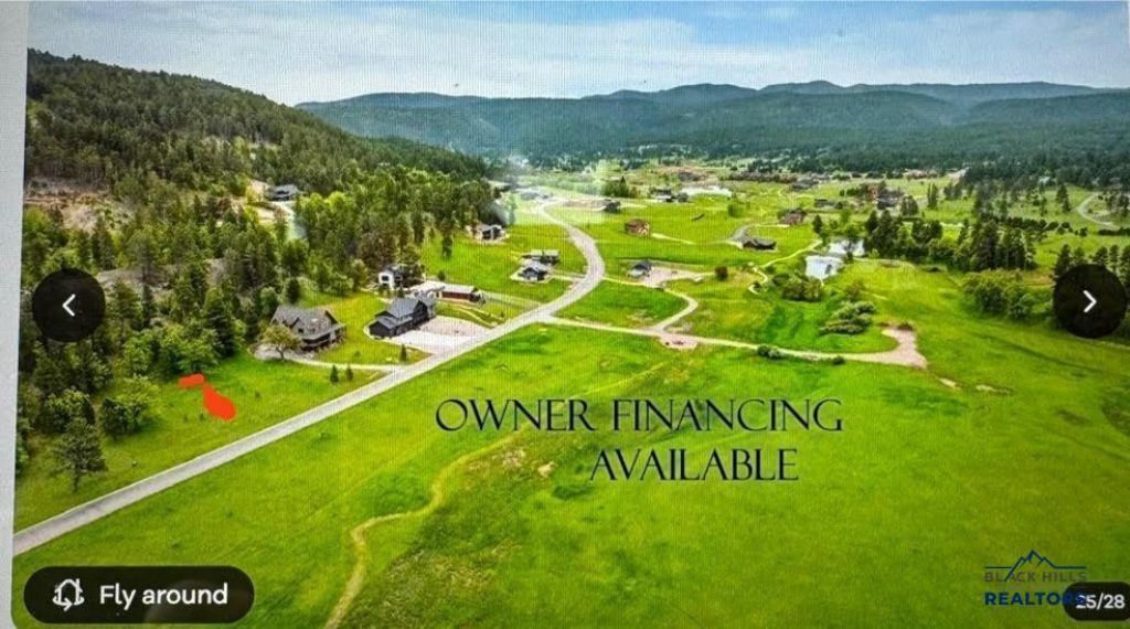 Lot 5 Blk 12 Apple Springs Blvd, Sturgis, SD 57785 Main Photo