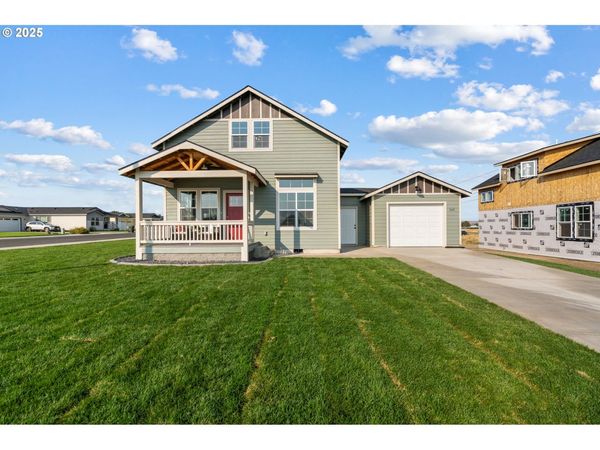 309 Art Kegler BLVD, Boardman, OR 97818