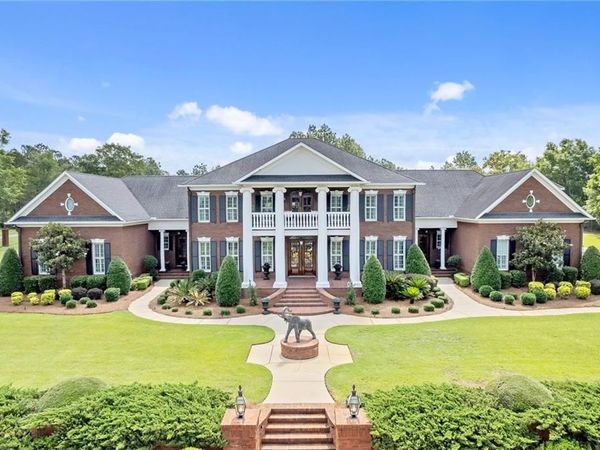 9110 Celeste Road, Saraland, AL 36571