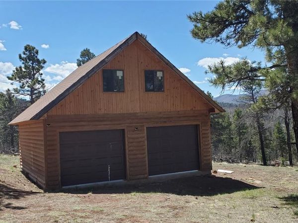 3682 Powers Road, Fort Garland, CO 81133