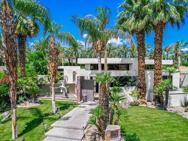 75132 Pepperwood Drive, Indian Wells, CA 92210