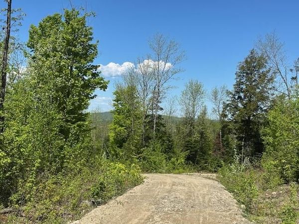 Lot 5 Mt. Jefferson Heights, Lee, ME 04455