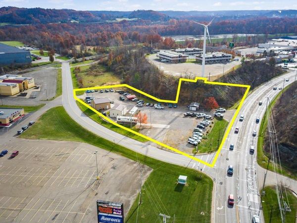 1815 Southgate Parkway, Cambridge, OH 43725