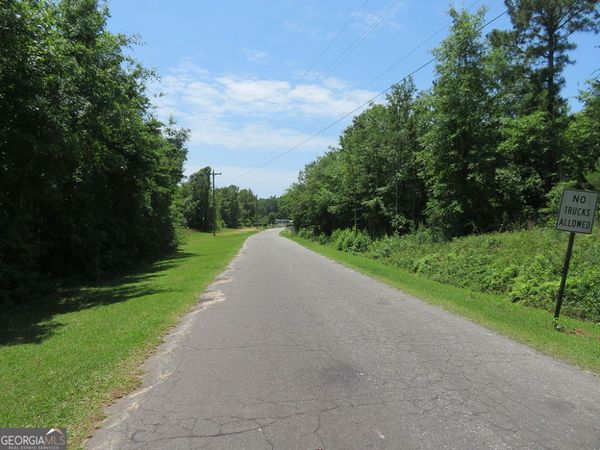 1 Cool Branch Road, Georgetown, GA 39854