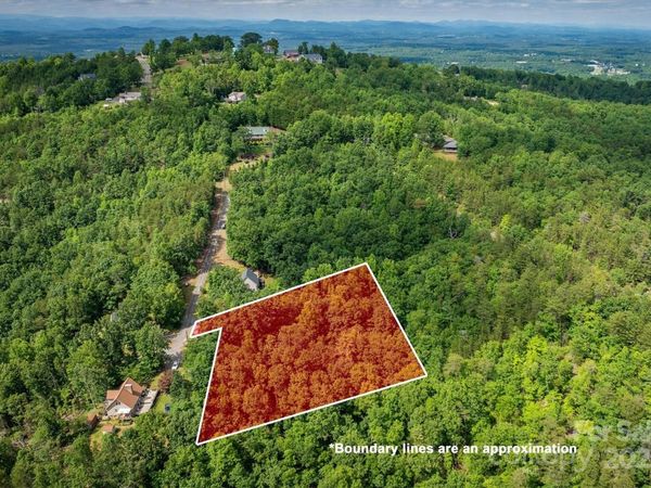 0 Methodist Park Road, Valdese, NC 28690