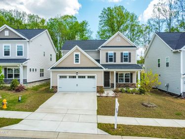 270 Trailing Blf Way, Garner, NC 27529