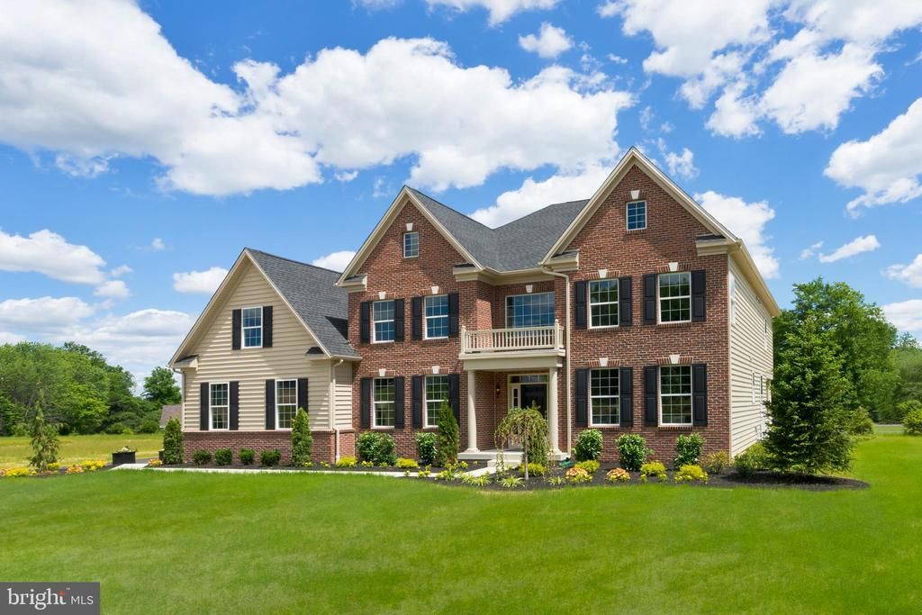 612 BETHEL LANE, WARRINGTON, PA 18976