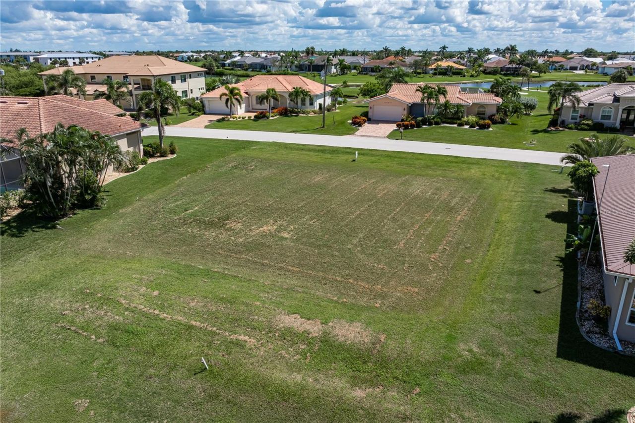2070 Padre Island Drive, Punta Gorda, FL 33950 Photo