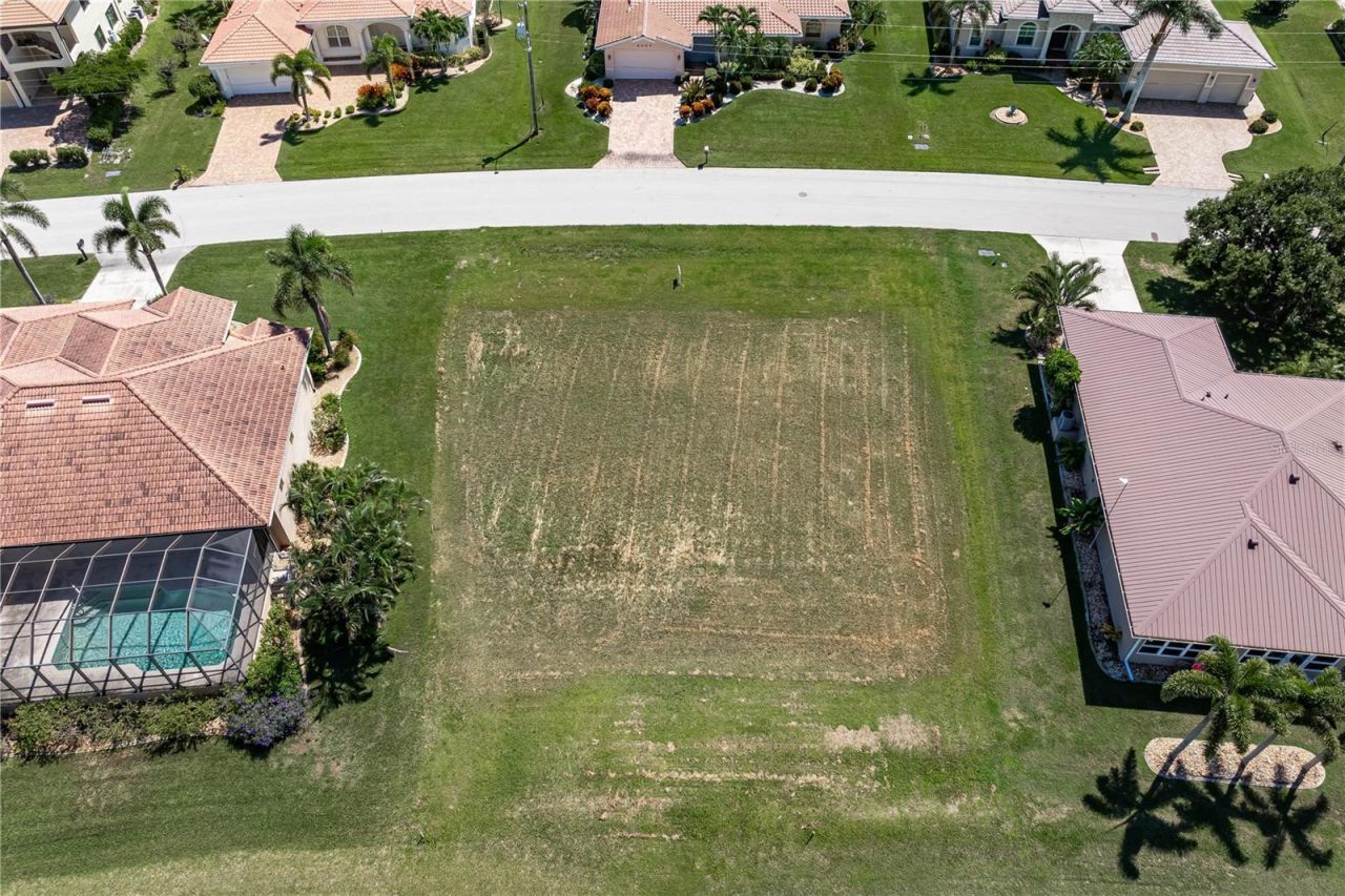 2070 Padre Island Drive, Punta Gorda, FL 33950 Photo