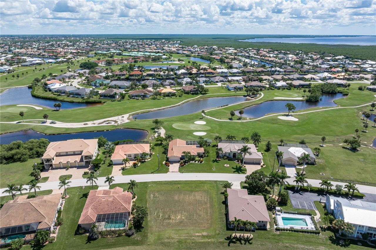 2070 Padre Island Drive, Punta Gorda, FL 33950 Photo