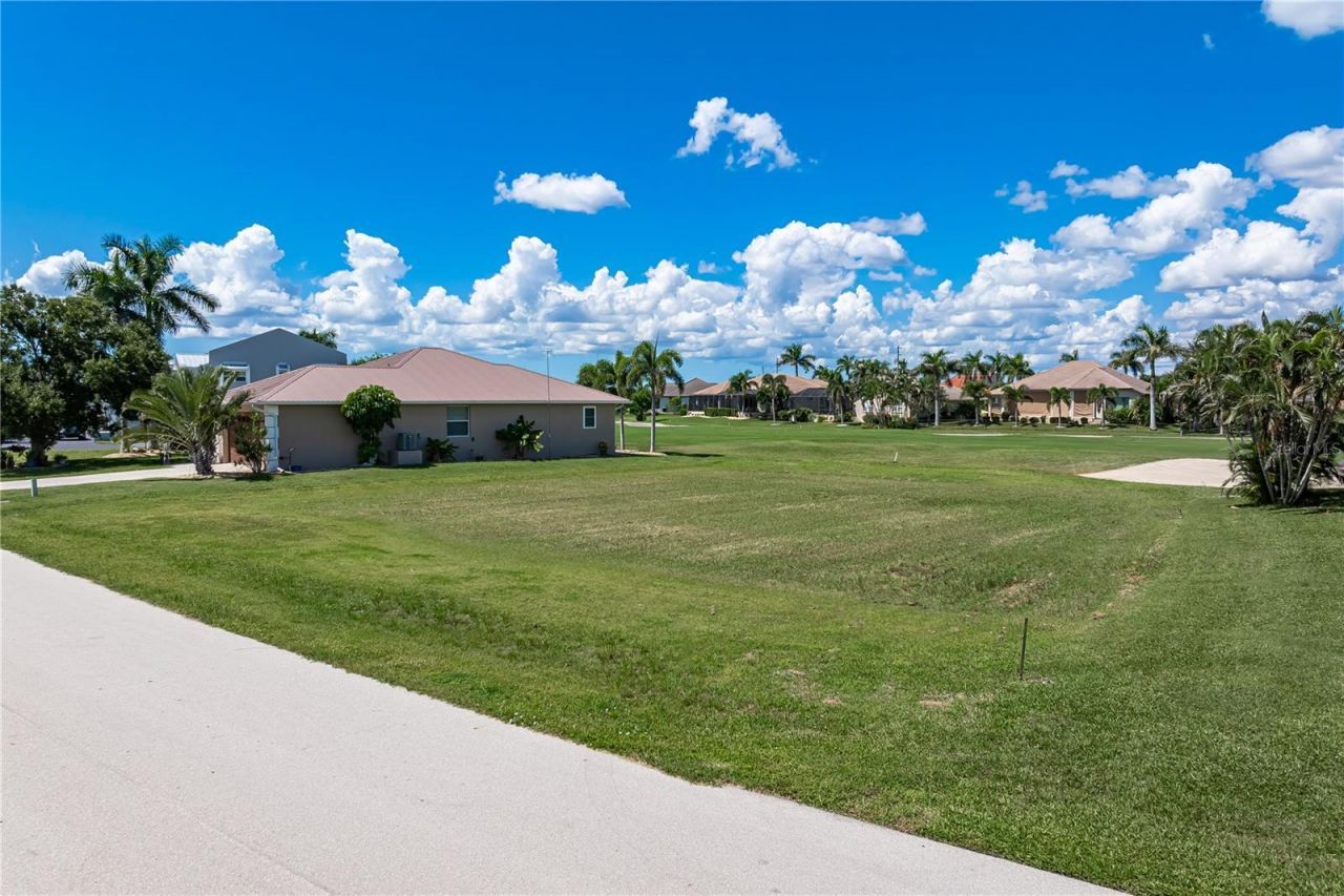 2070 Padre Island Drive, Punta Gorda, FL 33950 Photo