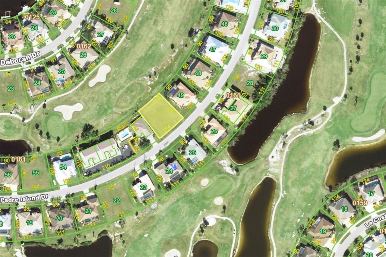 2070 Padre Island Drive, Punta Gorda, FL 33950 Photo