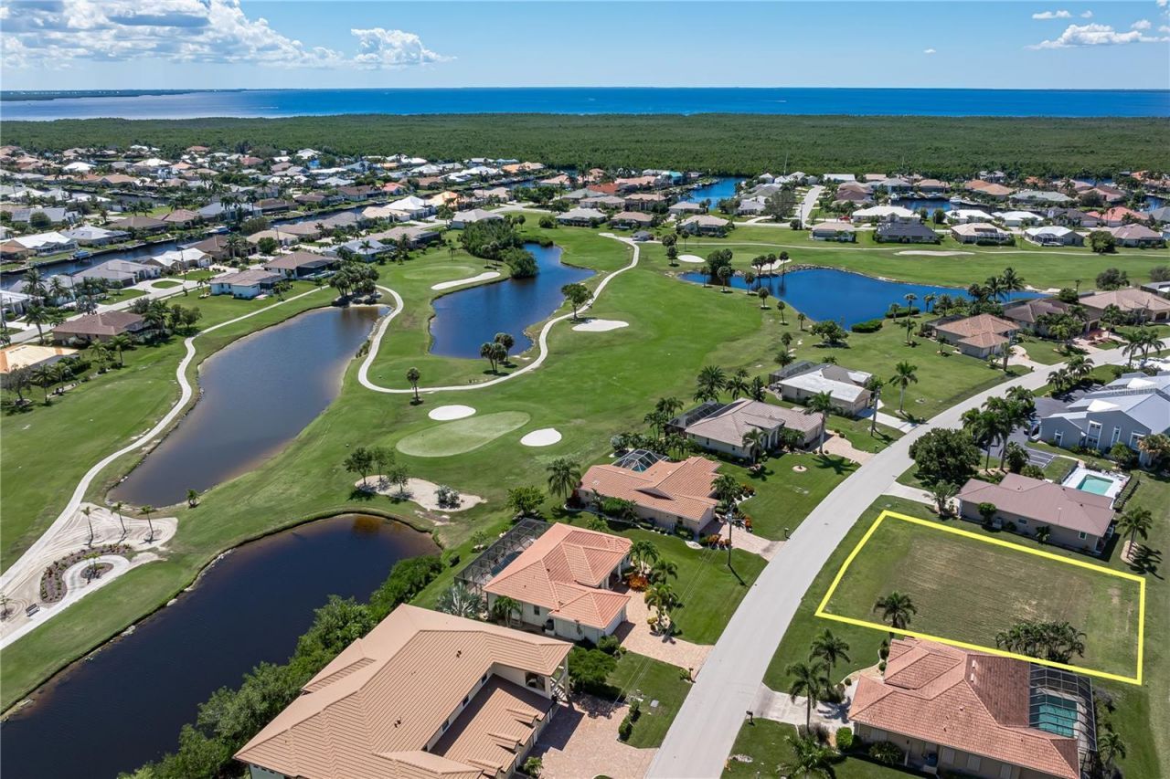 2070 Padre Island Drive, Punta Gorda, FL 33950 Photo