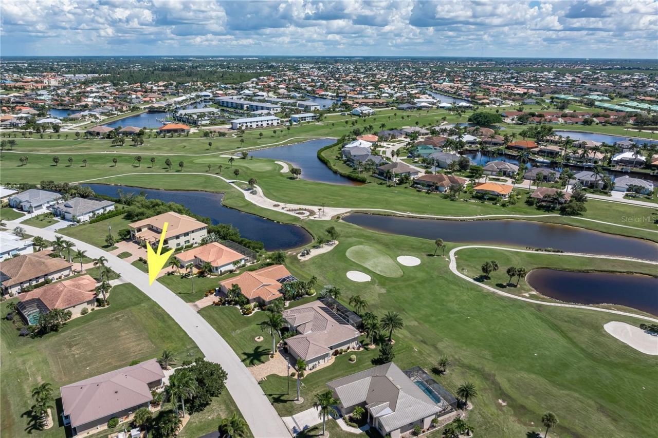 2070 Padre Island Drive, Punta Gorda, FL 33950 Photo