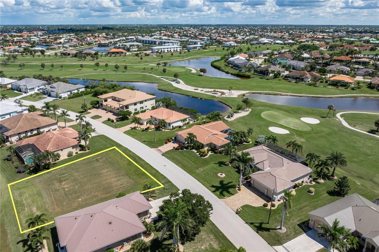 2070 Padre Island Drive, Punta Gorda, FL 33950 Photo