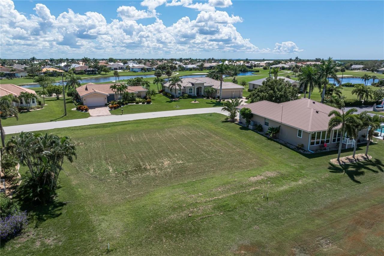 2070 Padre Island Drive, Punta Gorda, FL 33950 Photo