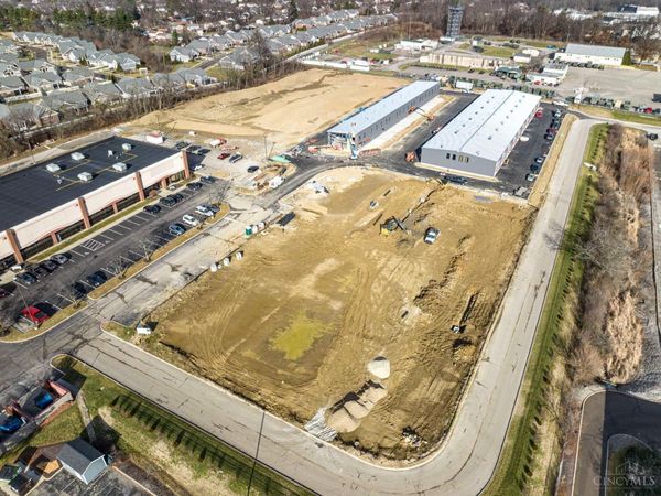 4300 Glendale Milford Road, Unit 15, Blue Ash, OH 45242