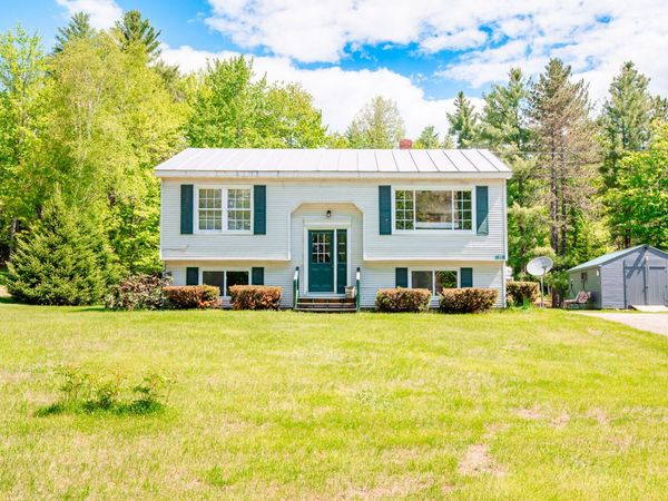 77 Toothaker Pond Road, Phillips, ME 04966