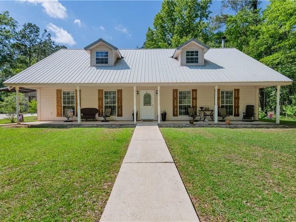 26001 TRAINO Road, Ponchatoula, LA 70454