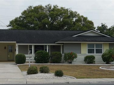 1719 COUNCIL DRIVE, Unit 09, SUN CITY CENTER, FL 33573