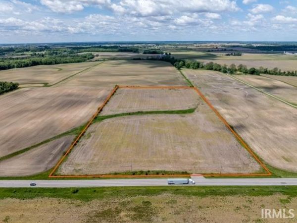 3498 N State Road 39 Road, Danville, IN 46122