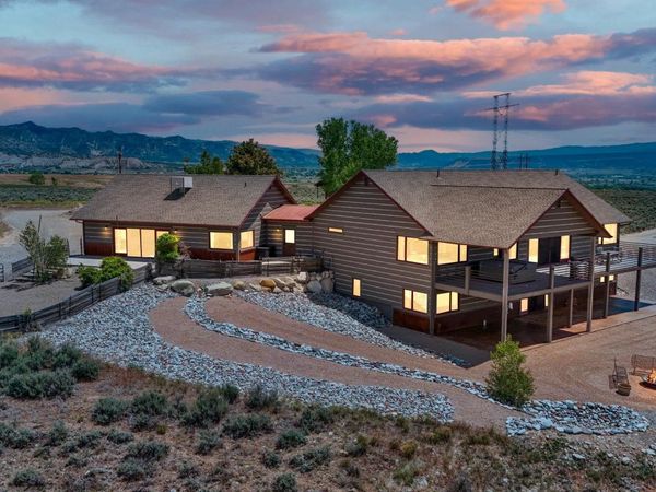 164 Booms Place, Rifle, CO 81650