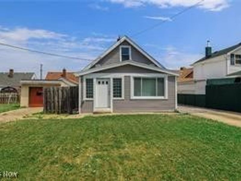 6306 Flowerdale Avenue, Cleveland, OH 44144 Photo 1